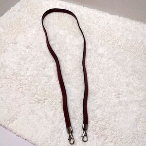 Purse Strap 38 1/2" Long x 1/2" Wide #135-2